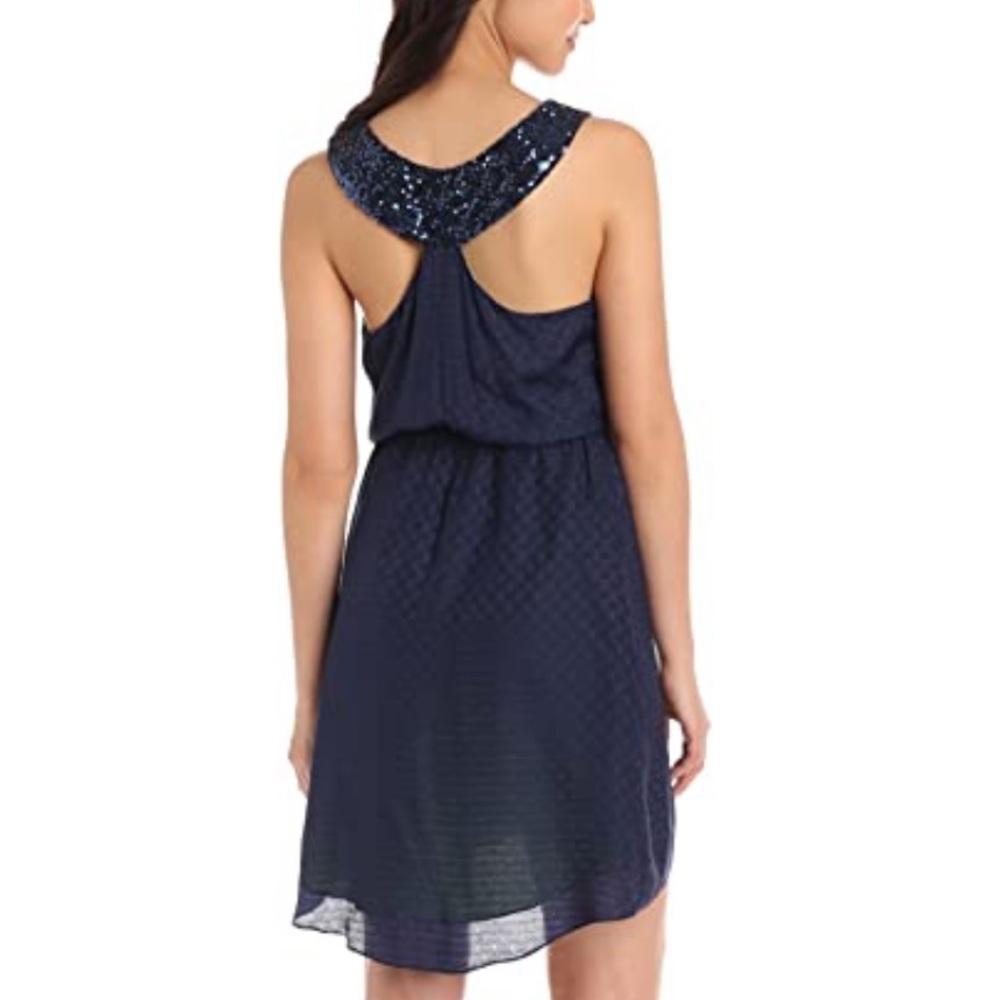 Lilly Pulitzer Calissa Silk Sequence Dress